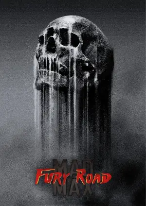 Постер к фильму "Безумный Макс: Дорога ярости" #561781