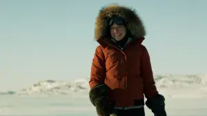 Задник к фильму "Влюбленные и медведь" #427668