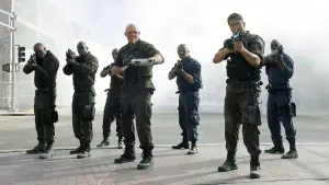 Задник к фильму "Геймер" #325855