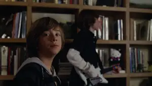 Задник к фильму "Дитя тьмы" #698784