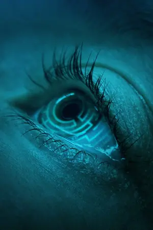 Постер к фильму "Кислород" #275204