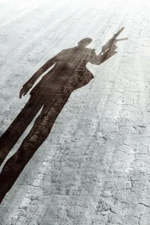 Постер к фильму "007: Квант милосердия" #290545