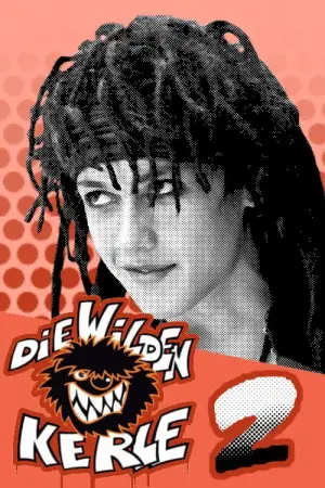 Die Wilden Kerle 2