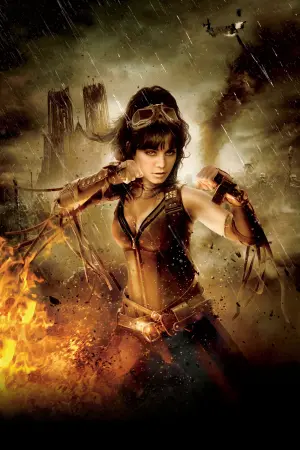 Постер к фильму "Запрещенный прием" #298988