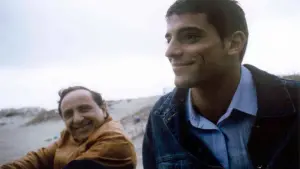 Задник к фильму "Таксидермист" #493940