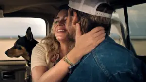 Задник к фильму "Каскадёры" #502495