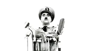 Задник к фильму "Великий диктатор" #718370