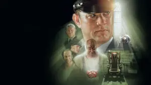 Задник к фильму "Зелёная миля" #545209