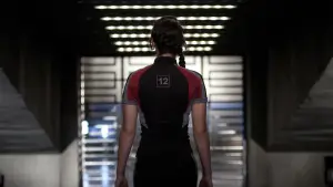 Задник к фильму "Голодные игры" #603159