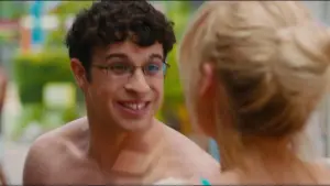 Задник к фильму "Переростки на краю света" #299262