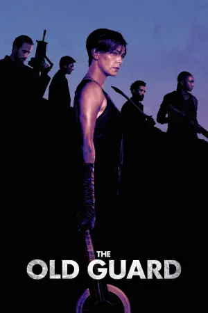 Постер к фильму "Бессмертная гвардия" #692917