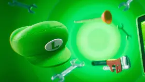 Задник к фильму "Братья Супер Марио в кино" #546147