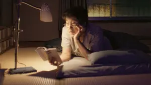 Задник к фильму "Идеальные дни" #442034