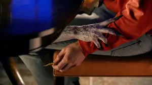 Задник к фильму "Воспитание" #647870