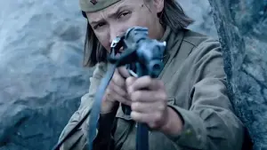 Задник к фильму "А зори здесь тихие..." #446791