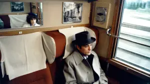 Задник к фильму "Мсье Кляйн" #459181