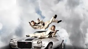 Задник к фильму "Мачо и ботан" #255916