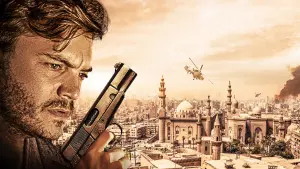 Задник к фильму "Подрывник" #314439