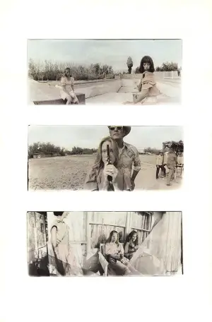 Постер к фильму "3 женщины" #722897