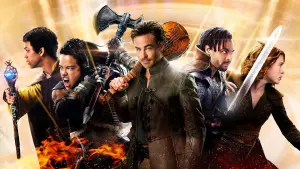 Задник к фильму "Подземелья и драконы: Честь среди воров" #219688