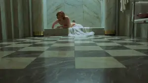 Задник к фильму "Обитель зла" #627965