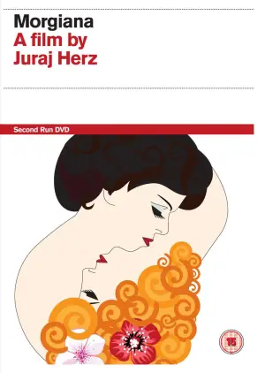 Постер к фильму "Моргиана" #730716