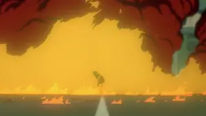 Задник к фильму "Акира" #607531