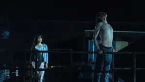 Задник к фильму "Волк" #315301