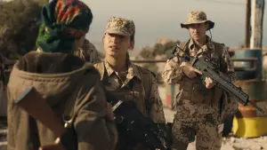 Задник к фильму "Разлучённые сёстры" #447284