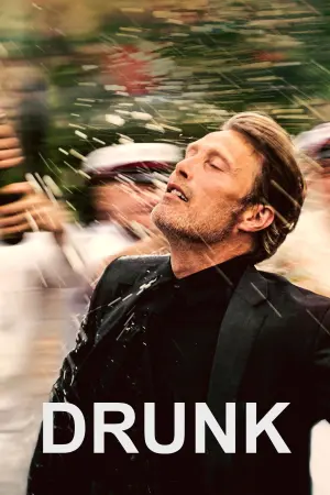 Постер к фильму "Ещё по одной" #82375