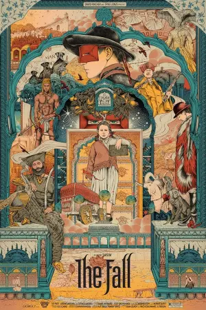 Постер к фильму "Запределье" #139179