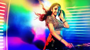 Задник к фильму "Микс" #360048