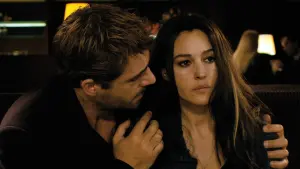 Задник к фильму "Не оглядывайся" #429032