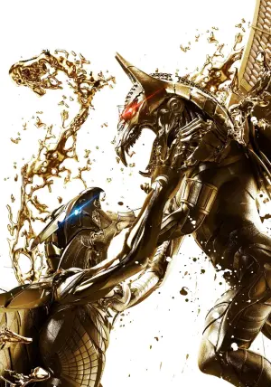 Постер к фильму "Боги Египта" #314998