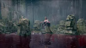 Задник к фильму "Рыжая Соня" #528647