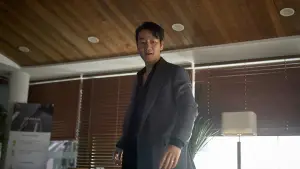 Задник к фильму "Лобби" #535125