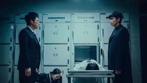 Задник к фильму "Заклятие. Последнее изгнание" #621503