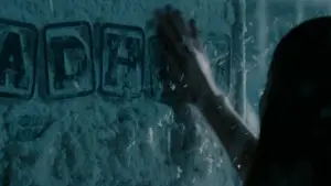 Задник к фильму "Кошмар на улице Вязов" #702948