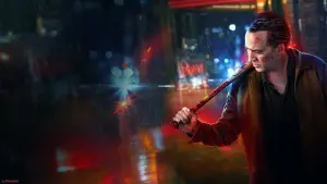 Задник к фильму "Старые счеты" #383200