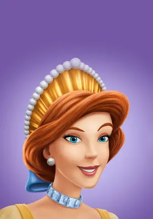 Постер к фильму "Анастасия" #204940