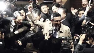 Задник к фильму "Асура: Безумный город" #400390