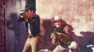 Задник к фильму "Бандолеро!" #491639