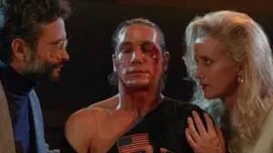 Задник к фильму "Лучшие из лучших" #701060