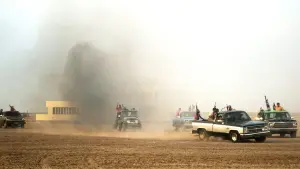 Задник к фильму "Перелётные птицы" #469420