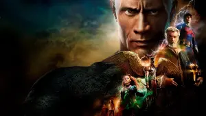 Задник к фильму "Чёрный Адам" #168230