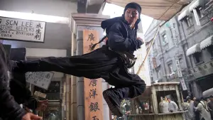 Задник к фильму "Телохранители и убийцы" #262289