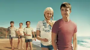 Задник к фильму "Декабрьские мальчики" #475234