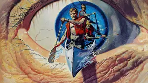 Задник к фильму "Избавление" #224900