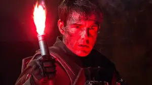 Задник к фильму "Грань будущего" #588519