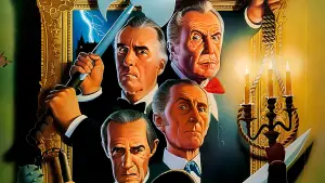 Задник к фильму "Дом длинных теней" #483460